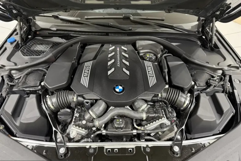 BMW M850 (Seria 8) din 2025 cu 8.870 km - oferta BMW220852 - foto 19