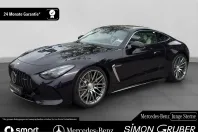 Mercedes-Benz AMG GT (Clasa GT) din 2025 cu 9.863 km - oferta MER220853 - foto 1
