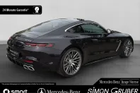 Mercedes-Benz AMG GT (Clasa GT) din 2025 cu 9.863 km - oferta MER220853 - foto 2