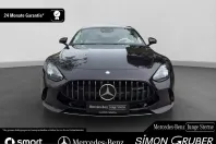Mercedes-Benz AMG GT (Clasa GT) din 2025 cu 9.863 km - oferta MER220853 - foto 5