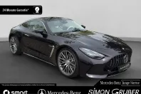 Mercedes-Benz AMG GT (Clasa GT) din 2025 cu 9.863 km - oferta MER220853 - foto 6