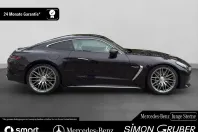 Mercedes-Benz AMG GT (Clasa GT) din 2025 cu 9.863 km - oferta MER220853 - foto 7