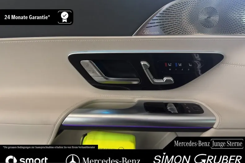 Mercedes-Benz AMG GT (Clasa GT) din 2025 cu 9.863 km - oferta MER220853 - foto 8