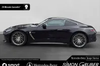Mercedes-Benz AMG GT (Clasa GT) din 2025 cu 9.863 km - oferta MER220853 - foto 24