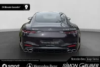 Mercedes-Benz AMG GT (Clasa GT) din 2025 cu 9.863 km - oferta MER220853 - foto 26