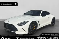 Mercedes-Benz AMG GT (Clasa GT) din 2025 cu 8.128 km - oferta MER220854 - foto 1