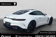 Mercedes-Benz AMG GT (Clasa GT) din 2025 cu 8.128 km - oferta MER220854 - foto 2