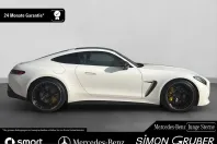 Mercedes-Benz AMG GT (Clasa GT) din 2025 cu 8.128 km - oferta MER220854 - foto 7