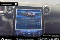 Mercedes-Benz AMG GT (Clasa GT) din 2025 cu 8.128 km - oferta MER220854 - foto 14