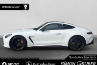 Mercedes-Benz AMG GT (Clasa GT) din 2025 cu 8.128 km - oferta MER220854 - foto 25