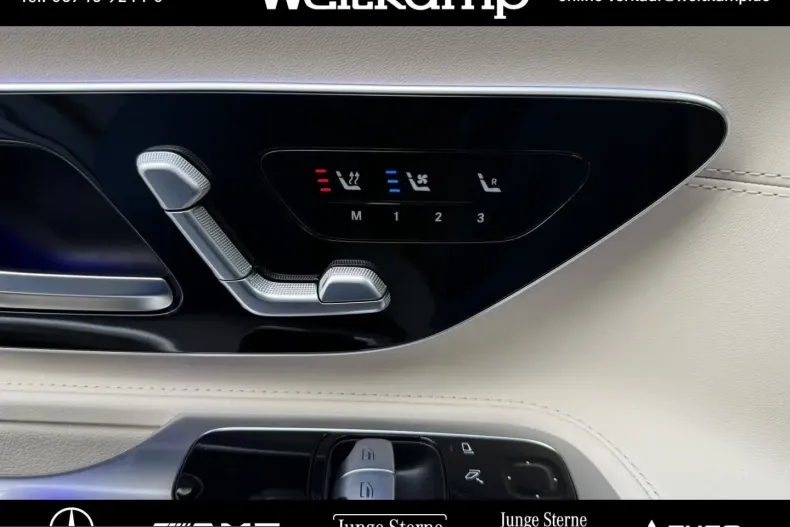 Mercedes-Benz AMG GT (Clasa GT) din 2025 cu 12.450 km - oferta MER220855 - foto 21