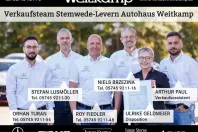 Mercedes-Benz AMG GT (Clasa GT) din 2025 cu 12.450 km - oferta MER220855 - foto 28