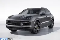 Porsche Cayenne din 2025 cu 9.800 km - oferta POR220856 - foto 1