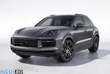 Porsche Cayenne din 2025 - oferta POR220856