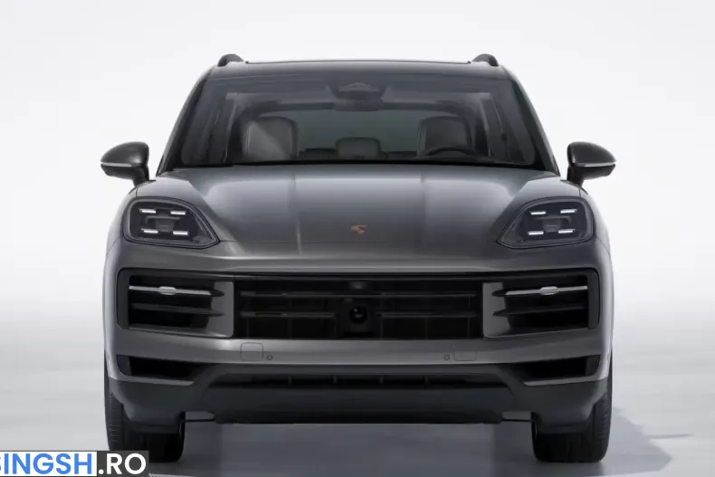 Porsche Cayenne din 2025 cu 9.800 km - oferta POR220856 - foto 2