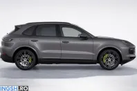 Porsche Cayenne din 2025 cu 9.800 km - oferta POR220856 - foto 4
