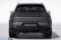 Porsche Cayenne din 2025 cu 9.800 km - oferta POR220856 - foto 5