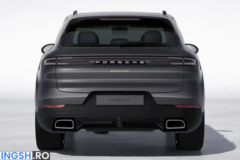 Porsche Cayenne din 2025 cu 9.800 km - oferta POR220856 - foto 5