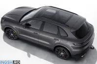 Porsche Cayenne din 2025 cu 9.800 km - oferta POR220856 - foto 6