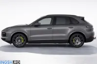 Porsche Cayenne din 2025 cu 9.800 km - oferta POR220856 - foto 7