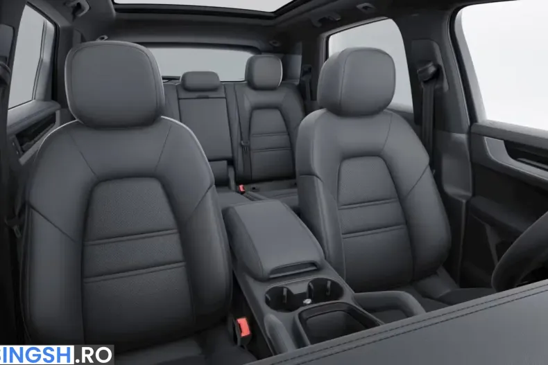 Porsche Cayenne din 2025 cu 9.800 km - oferta POR220856 - foto 9