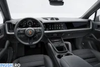 Porsche Cayenne din 2025 cu 9.800 km - oferta POR220856 - foto 10