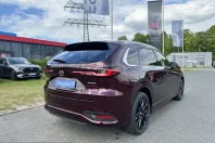 Mazda CX-80 din 2025 cu 20.726 km - oferta MAZ220858 - foto 2