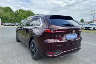 Mazda CX-80 din 2025 cu 20.726 km - oferta MAZ220858 - foto 3
