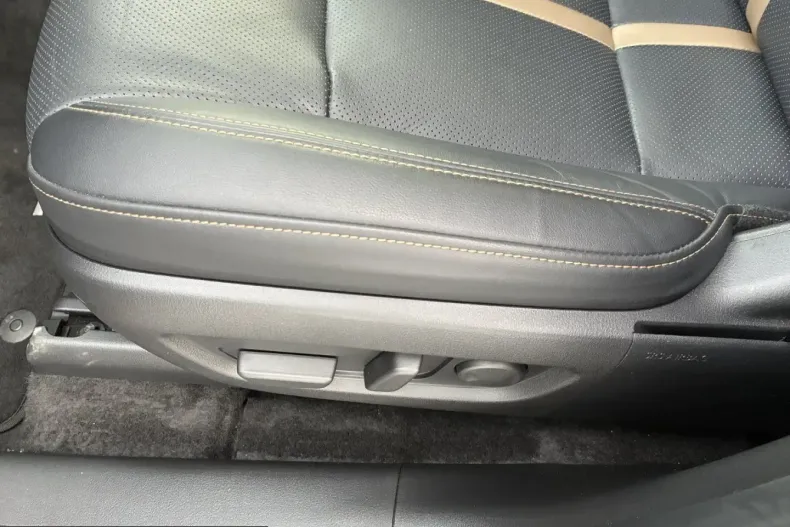 Mazda CX-80 din 2025 cu 20.726 km - oferta MAZ220858 - foto 6