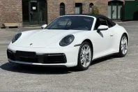 Porsche 992 din 2023 cu 33.800 km - oferta POR220859 - foto 1