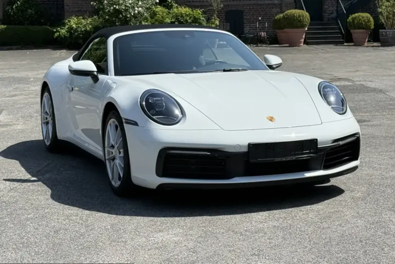 Porsche 992 din 2023 cu 33.800 km - oferta POR220859 - foto 3