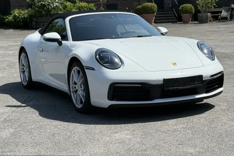 Porsche 992 din 2023 cu 33.800 km - oferta POR220859 - foto 7