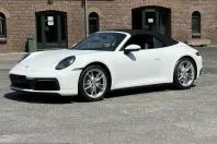 Porsche 992 din 2023 cu 33.800 km - oferta POR220859 - foto 9