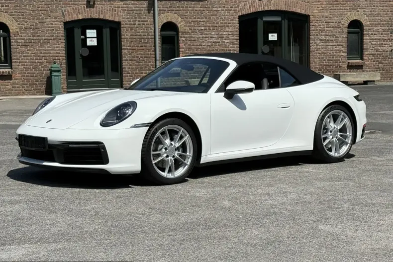 Porsche 992 din 2023 cu 33.800 km - oferta POR220859 - foto 9
