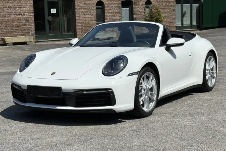 Porsche 992 din 2023 cu 33.800 km - oferta POR220859 - foto 15