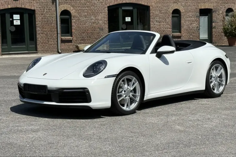 Porsche 992 din 2023 cu 33.800 km - oferta POR220859 - foto 17