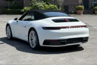 Porsche 992 din 2023 cu 33.800 km - oferta POR220859 - foto 19