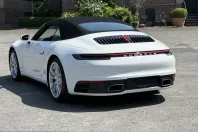 Porsche 992 din 2023 cu 33.800 km - oferta POR220859 - foto 21
