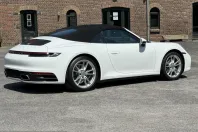 Porsche 992 din 2023 cu 33.800 km - oferta POR220859 - foto 24