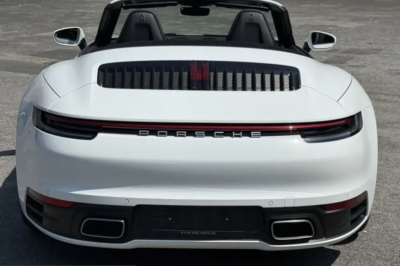 Porsche 992 din 2023 cu 33.800 km - oferta POR220859 - foto 26