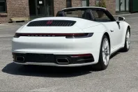 Porsche 992 din 2023 cu 33.800 km - oferta POR220859 - foto 27