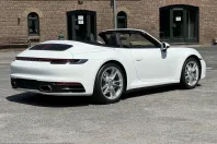Porsche 992 din 2023 cu 33.800 km - oferta POR220859 - foto 28