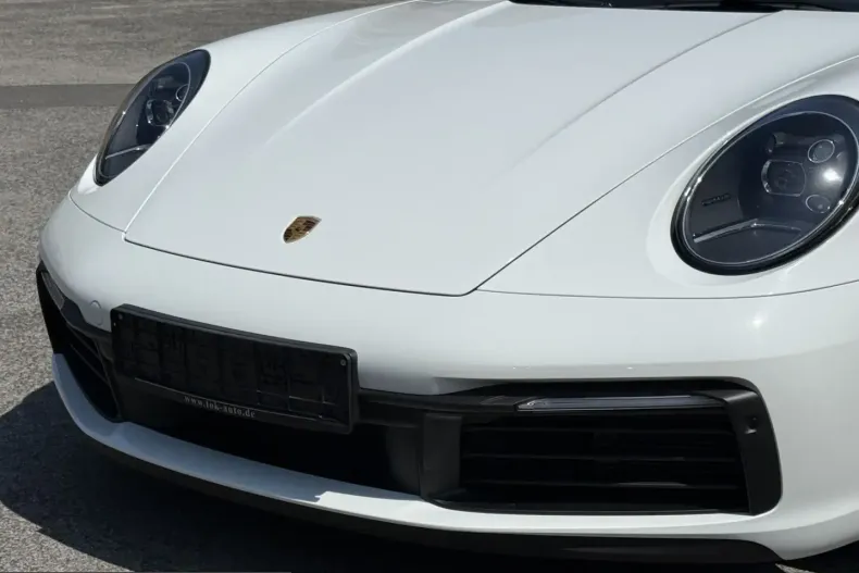 Porsche 992 din 2023 cu 33.800 km - oferta POR220859 - foto 29