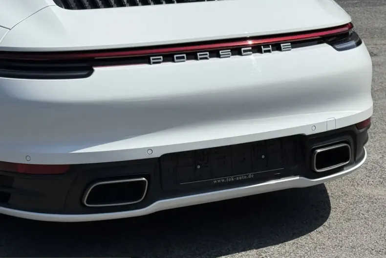 Porsche 992 din 2023 cu 33.800 km - oferta POR220859 - foto 30