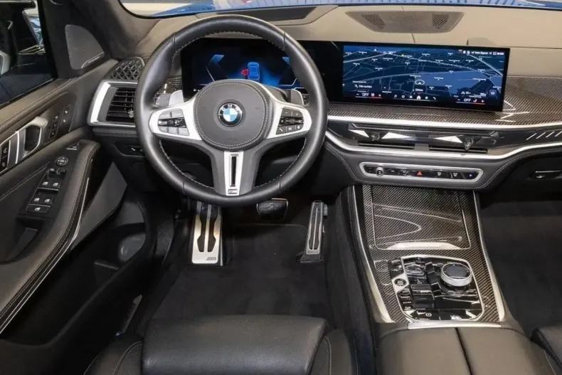 BMW X5 (Seria X) din 2024 cu 33.900 km - oferta BMW220860 - foto 6