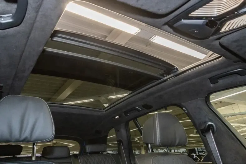 BMW X5 (Seria X) din 2024 cu 33.900 km - oferta BMW220860 - foto 14