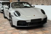 Porsche 992 din 2025 cu 9.900 km - oferta POR220861 - foto 1
