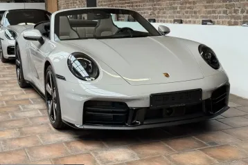 Porsche 992 din 2025 - oferta POR220861