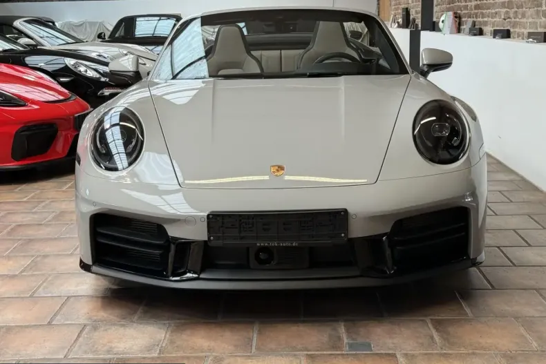 Porsche 992 din 2025 cu 9.900 km - oferta POR220861 - foto 5
