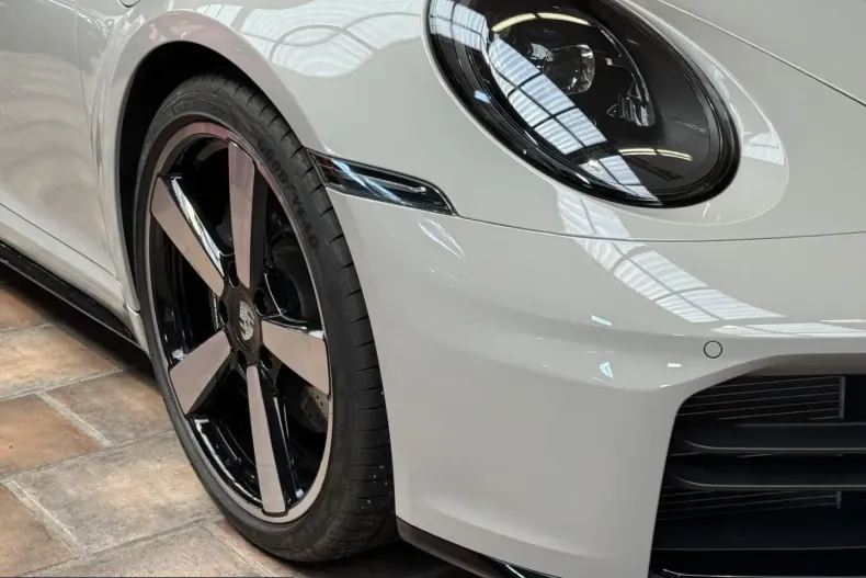 Porsche 992 din 2025 cu 9.900 km - oferta POR220861 - foto 14